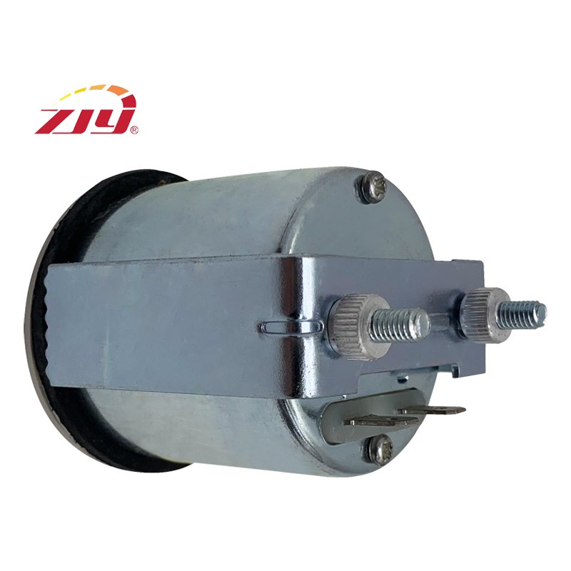 ZJY High Quality Hourmeter Electromechanical Diesel Accumulate Industrial Mechanical Timer