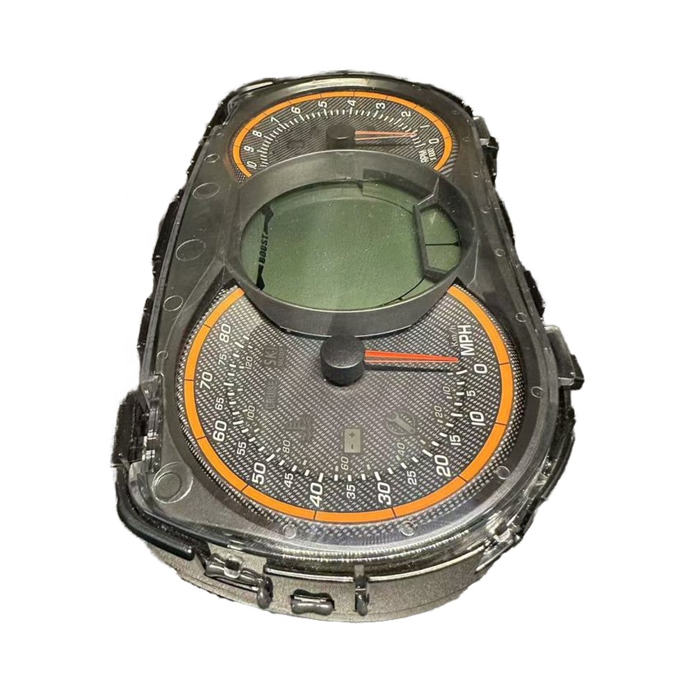 BRP Sea Doo Auto Meter New LCD Speedometer Gauge for RXP RXT GTX Models-278003533 278003382 278003651
