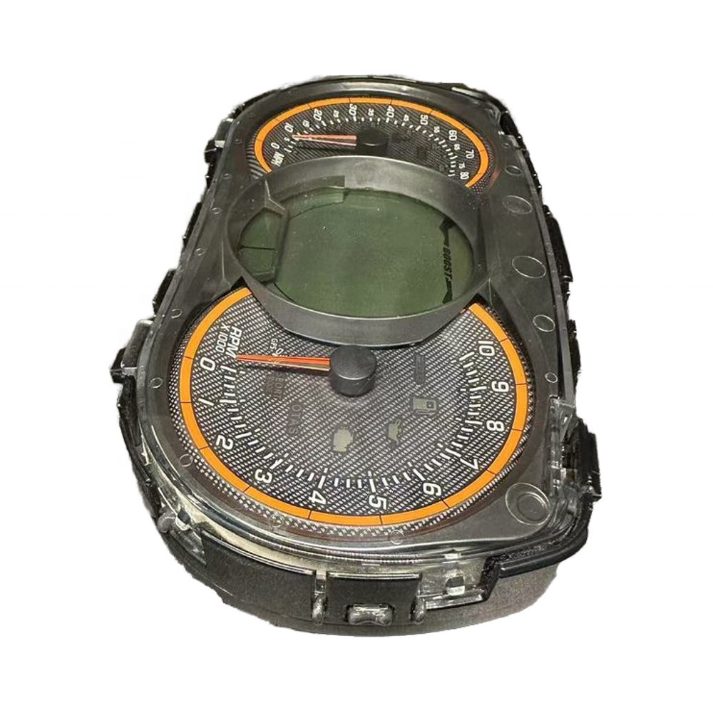 BRP Sea Doo Auto Meter New LCD Speedometer Gauge for RXP RXT GTX Models-278003533 278003382 278003651