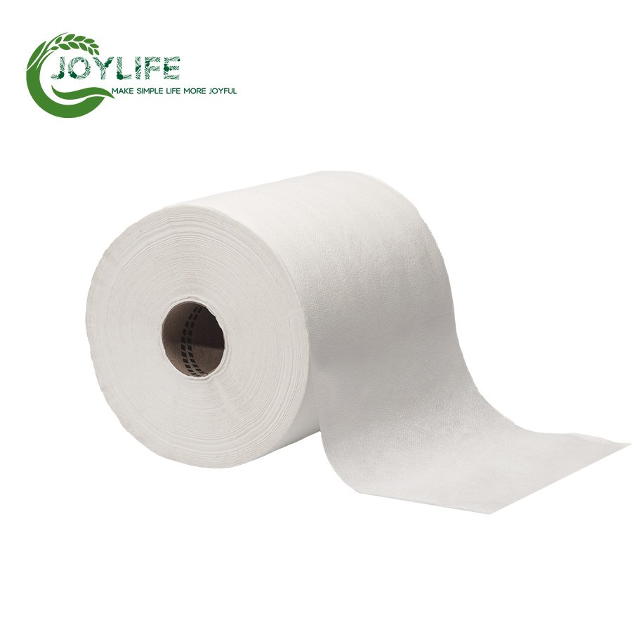 Wholesale 200 Meters 40 Gsm Auto Cut Maxi Roll Hand Paper Towel