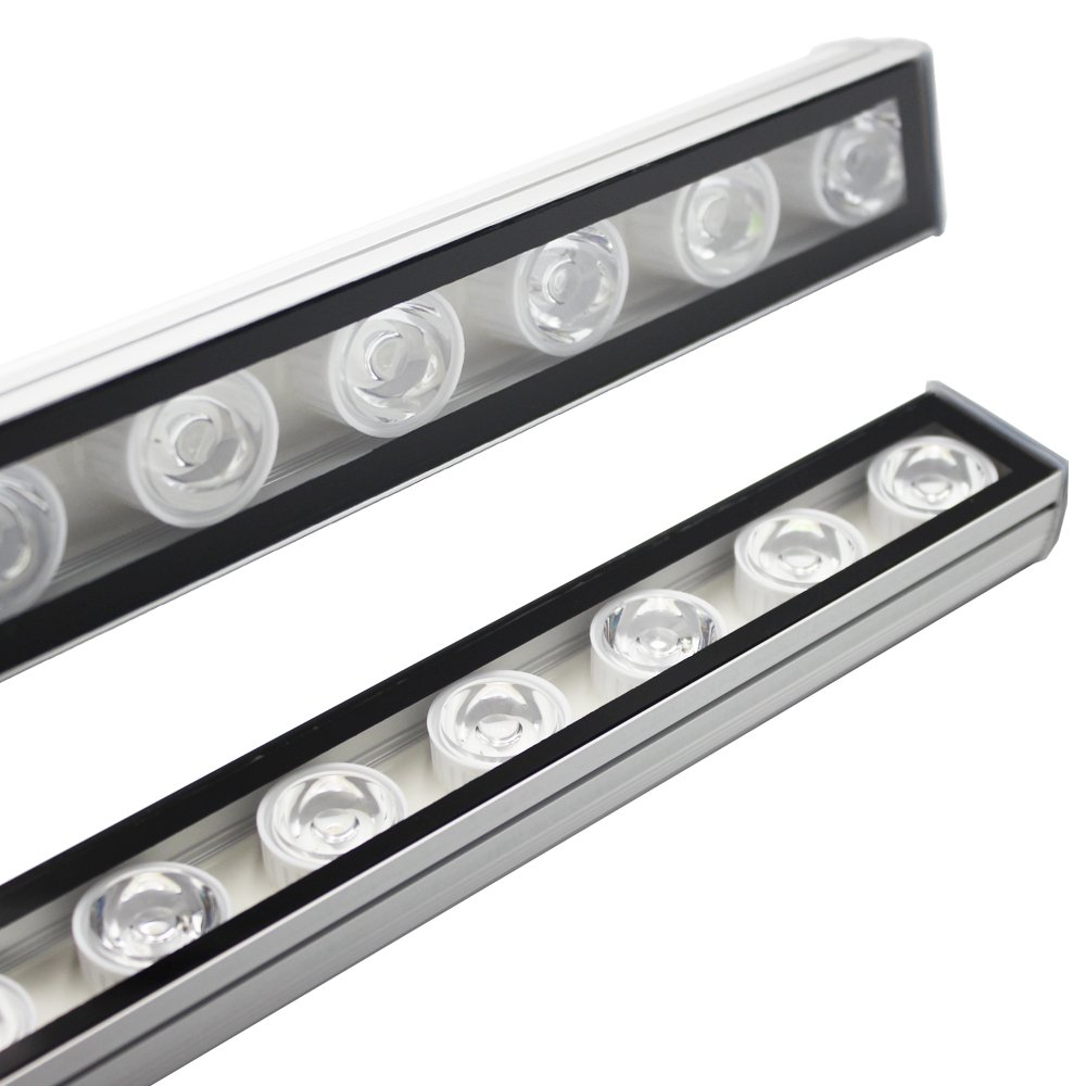 18x3W 27x3W 36x3W 45x3W Reef Flare Bar Replacement Smart Control Waterproof LED Aquarium Light