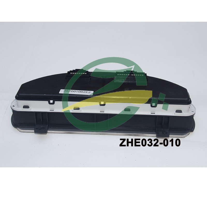 Car Stylish Gauge Cluster With RPM Meter for FAW CARRIER XPV 6371 Car Meter 3820010D2E2