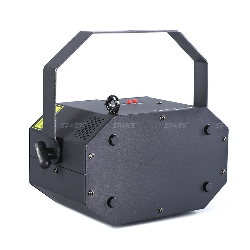 Christmas Mini Stage Light Dj Party Led Lights KTV Effect Strobe Wash Laser Derby Smaller Disco Compact Lighting