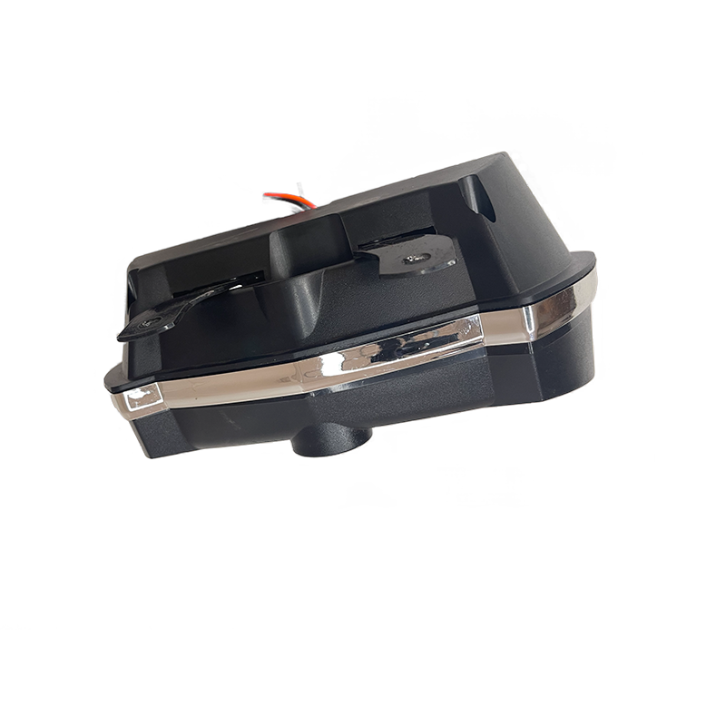 Electric Tricycle Speed Meter Auto Power Rickshaw Tuk Tuk Parts Led Meter Indicator Tricycle Spare Parts