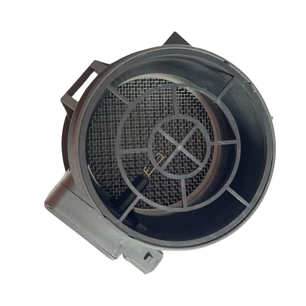 ZOOMKEY Auto Parts Mass Air Flow Meter Sensor for BMW E46 E39 E38 13621432356