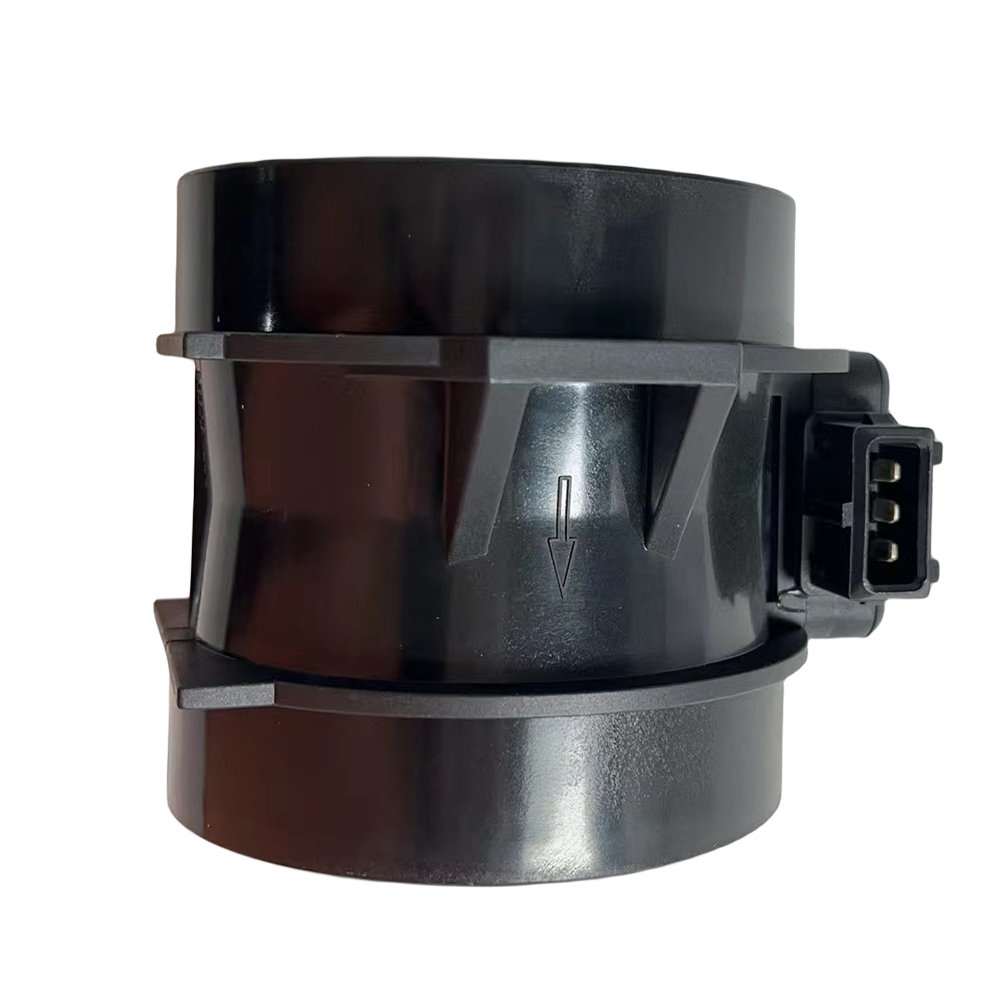 ZOOMKEY Auto Parts Mass Air Flow Meter Sensor for BMW E46 E39 E38 13621432356