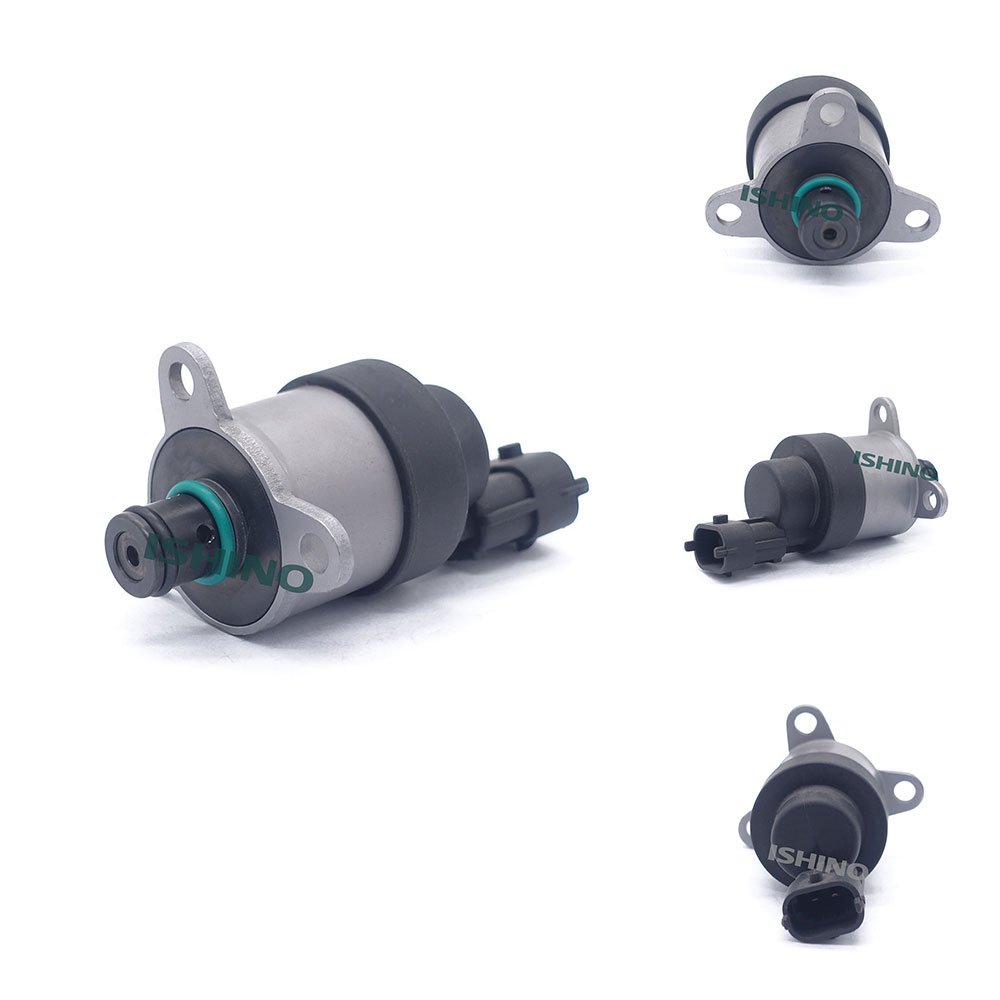 Auto Parts High Quality Common Rail Fuel Pump Metering Valve For DODGE RAM 2500 3500 0928400711