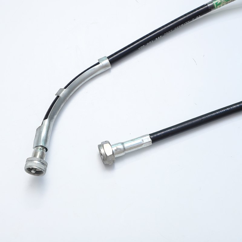 Topss Brand Speedometer Cable Meter Cable Length Cable for Hyundai Oem 94310-43007/94310-43006//94310-43001