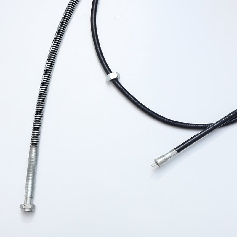 Topss Brand Speedometer Cable Meter Cable Length Cable for Hyundai Oem 94310-43007/94310-43006//94310-43001