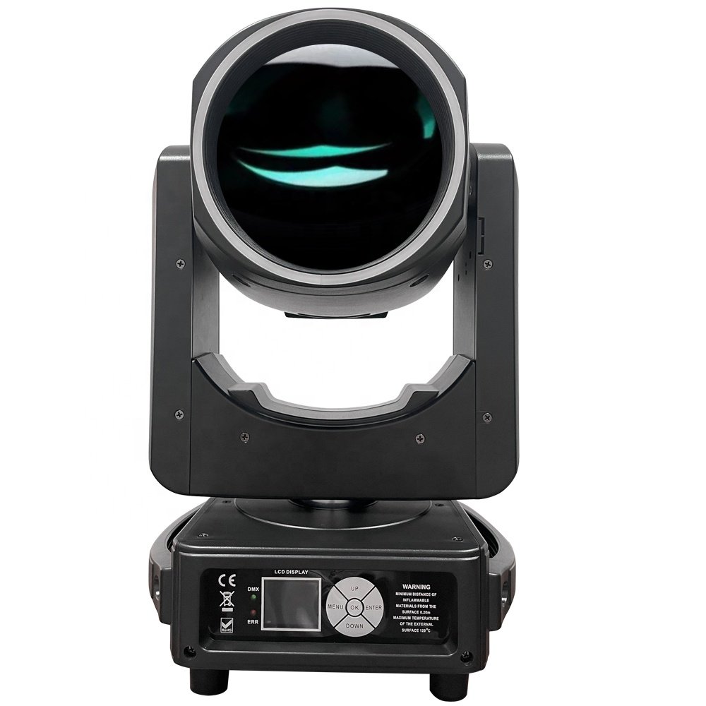 Stage Lighting Equipment Professional 295w Sharpy Beam Moving Head Beams Stage Light 14r Beam 295 Moving Head