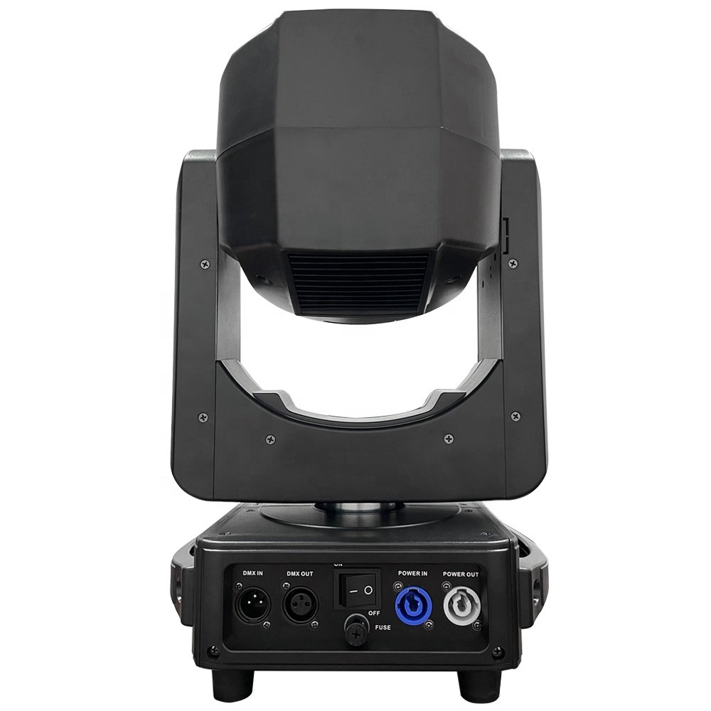 Stage Lighting Equipment Professional 295w Sharpy Beam Moving Head Beams Stage Light 14r Beam 295 Moving Head