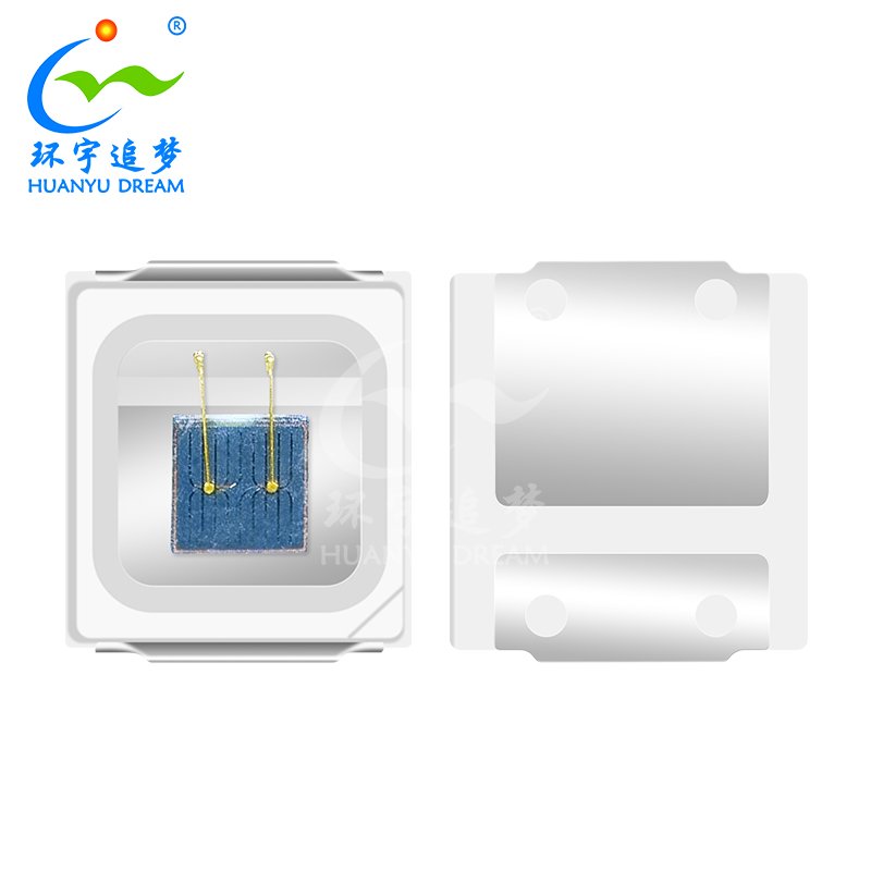 3030 SMD IR LED 415nm 660nm 830nm 850nm Infrared Therapy Led Red Light Therapy Facial Device