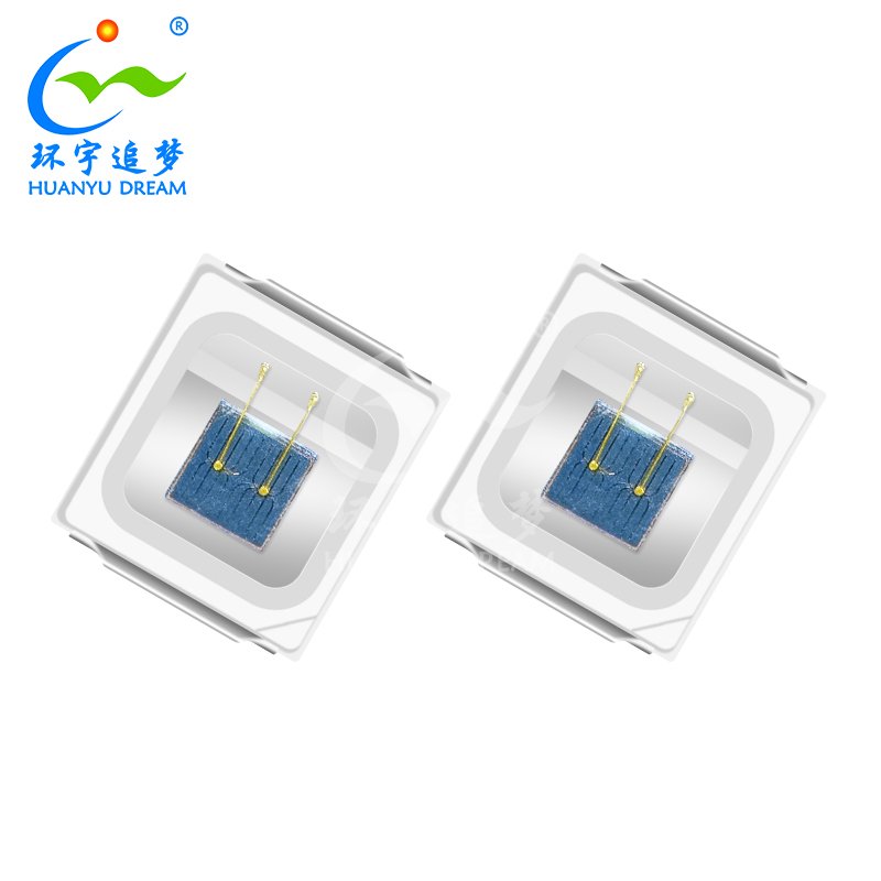 3030 SMD IR LED 415nm 660nm 830nm 850nm Infrared Therapy Led Red Light Therapy Facial Device
