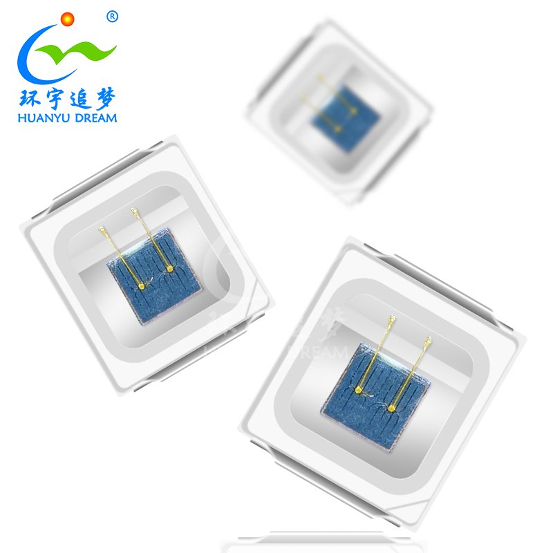 3030 SMD IR LED 415nm 660nm 830nm 850nm Infrared Therapy Led Red Light Therapy Facial Device