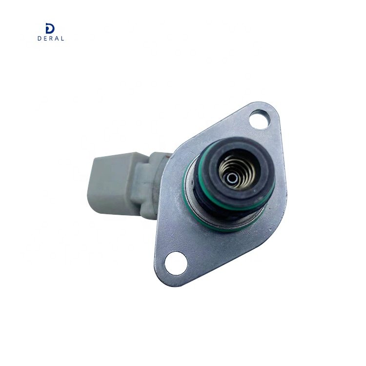 Common Rail Fuel Pump Inlet Metering Valve Imv for Kia Sedona Ii 2.9 Crdi 2006-On (Bhp:185)