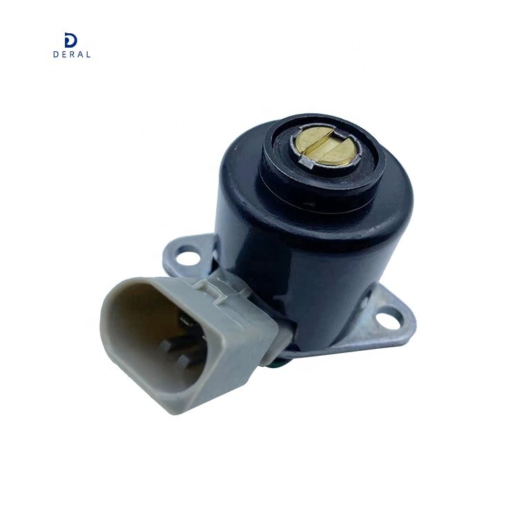 Common Rail Fuel Pump Inlet Metering Valve Imv for Kia Sedona Ii 2.9 Crdi 2006-On (Bhp:185)