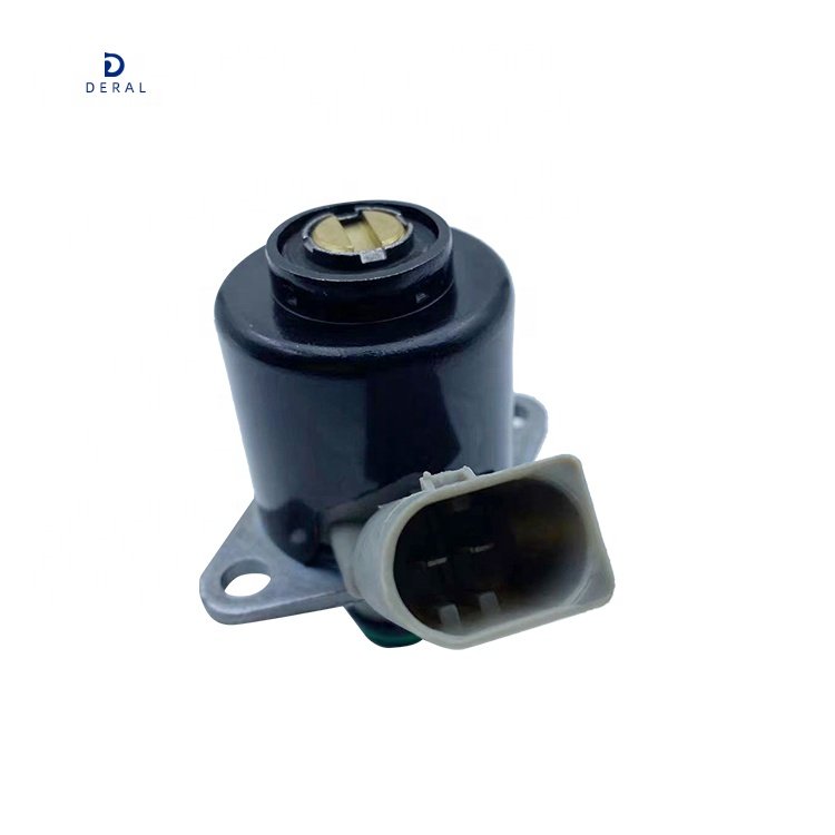 Common Rail Fuel Pump Inlet Metering Valve Imv for Kia Sedona Ii 2.9 Crdi 2006-On (Bhp:185)