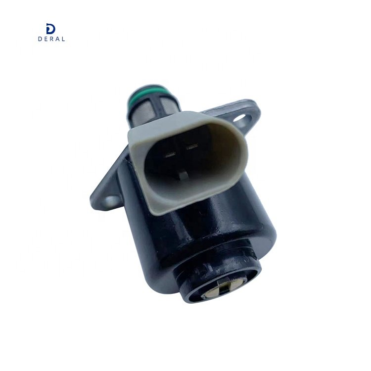 Common Rail Fuel Pump Inlet Metering Valve Imv for Kia Sedona Ii 2.9 Crdi 2006-On (Bhp:185)
