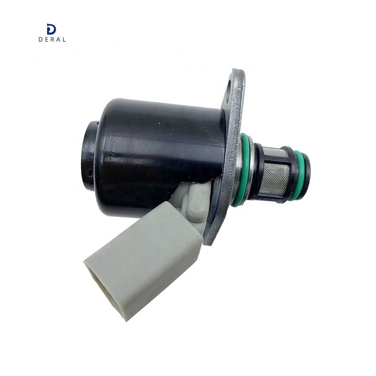 Common Rail Fuel Pump Inlet Metering Valve Imv for Kia Sedona Ii 2.9 Crdi 2006-On (Bhp:185)