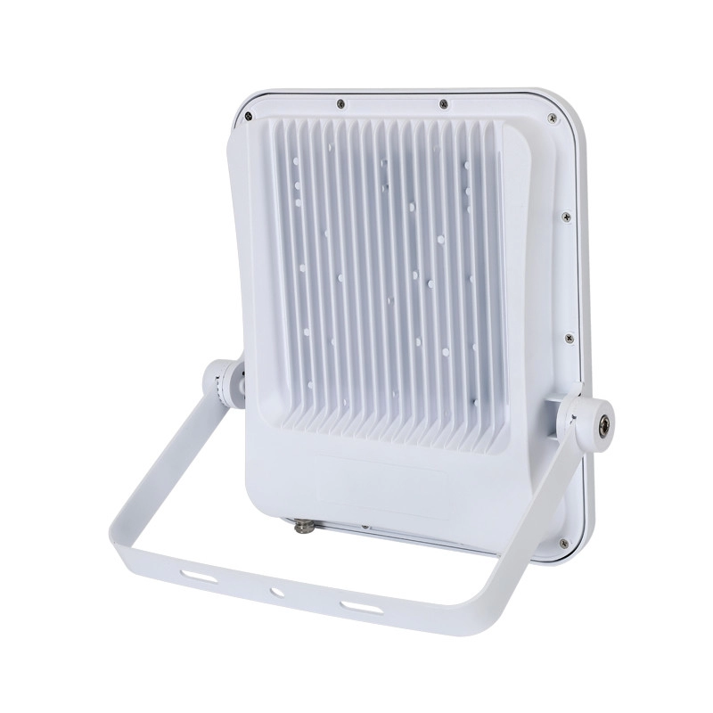High Brightness LED Flood Light Waterproof Aluminum Garden Spot Lights with IP65 Rating for Stadium Outdoor Lighting