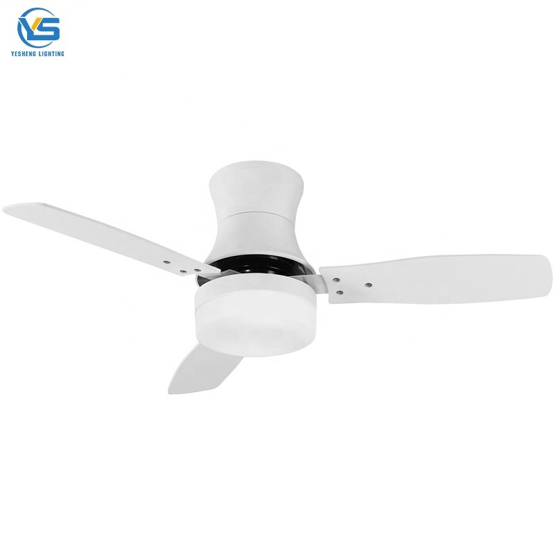 C236 DC 42 Inch Ceiling Fan with Light Kit Remote Control Project Installation Service