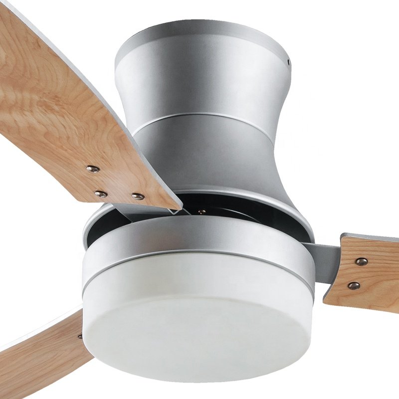 C236 DC 42 Inch Ceiling Fan with Light Kit Remote Control Project Installation Service