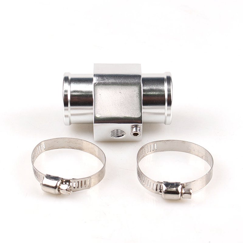 Manufacturers Racing Instruments Modified Auto Parts 26-40MM Water Temperature Tee Instrument Accessories