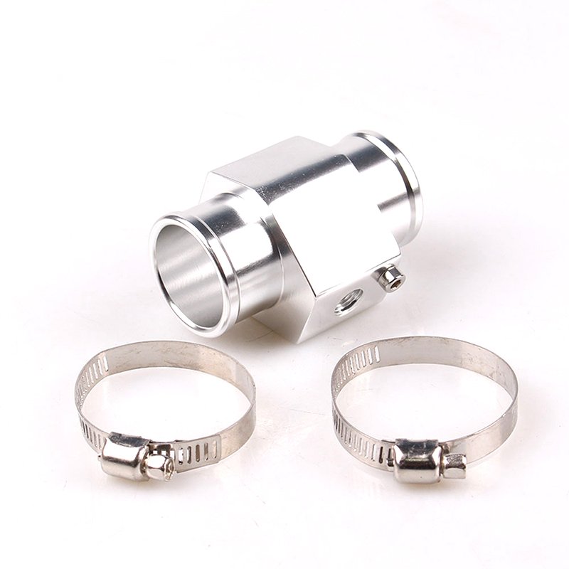 Manufacturers Racing Instruments Modified Auto Parts 26-40MM Water Temperature Tee Instrument Accessories