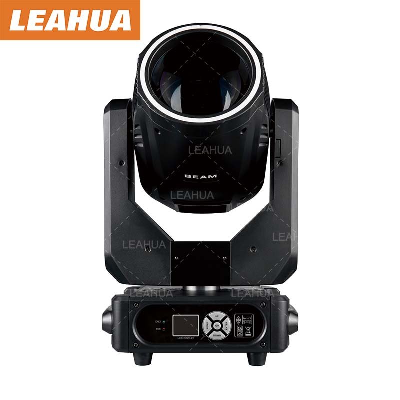 Beam 295 Moving Head Light Sharpy Moving Head 295 Beam Led Ring Stage Lights Moving Head Lights for Party Nightclub
