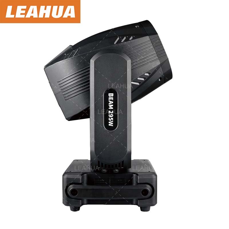 Beam 295 Moving Head Light Sharpy Moving Head 295 Beam Led Ring Stage Lights Moving Head Lights for Party Nightclub