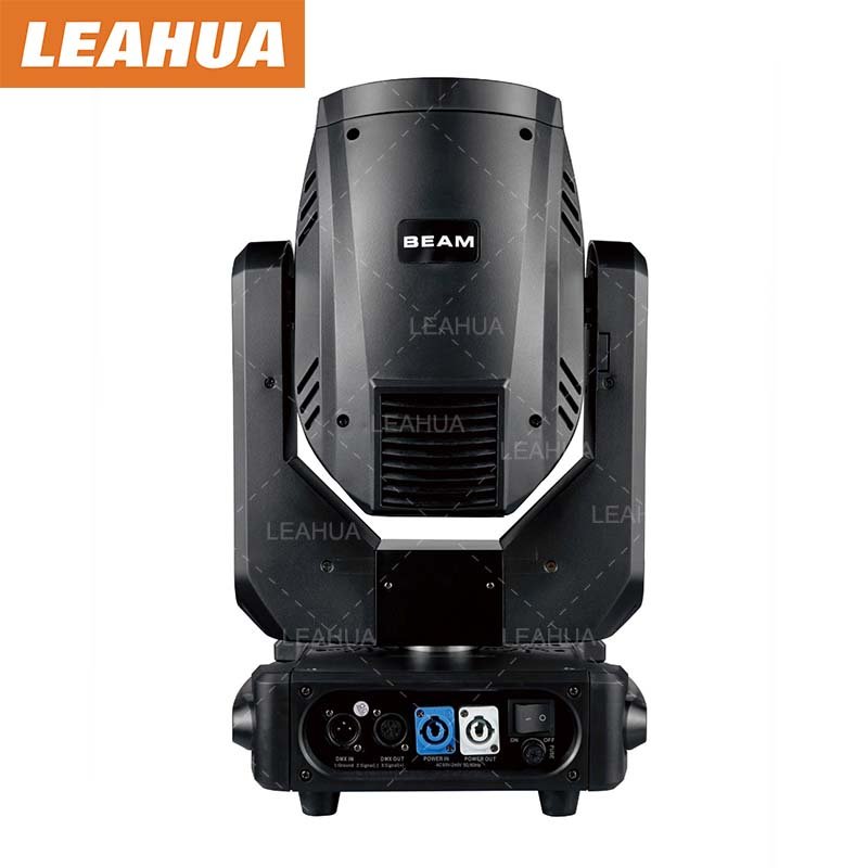 Beam 295 Moving Head Light Sharpy Moving Head 295 Beam Led Ring Stage Lights Moving Head Lights for Party Nightclub
