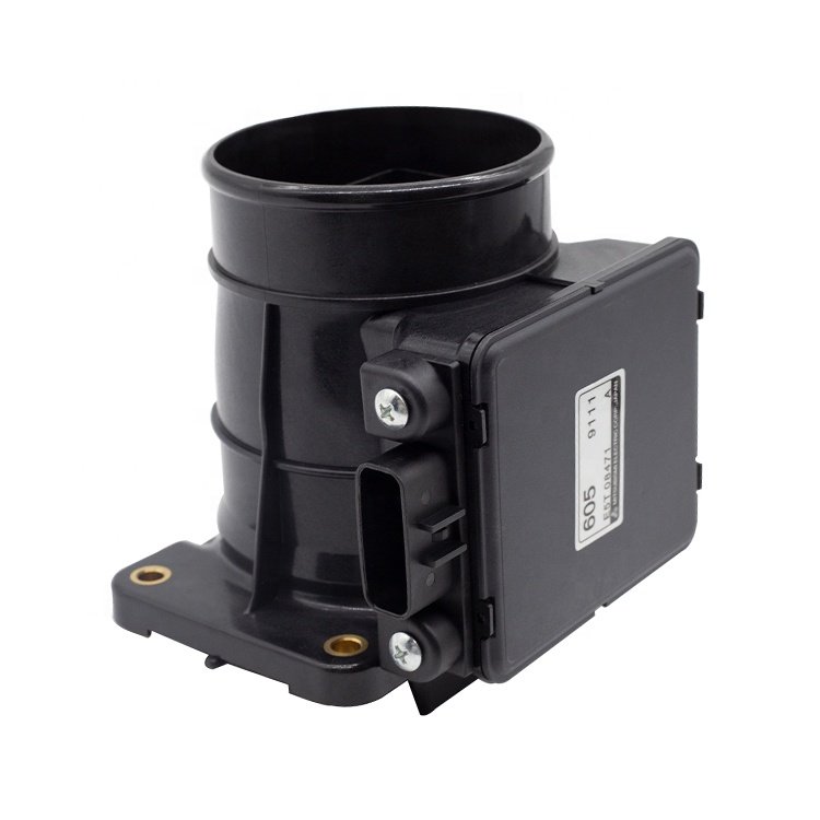 Hot Sale Air Flow Meter Air Flow Sensor MAF Sensor MD343605 E5T08471 Mass Air Flow Sensor for 4G92 4G93 Car Engine Parts