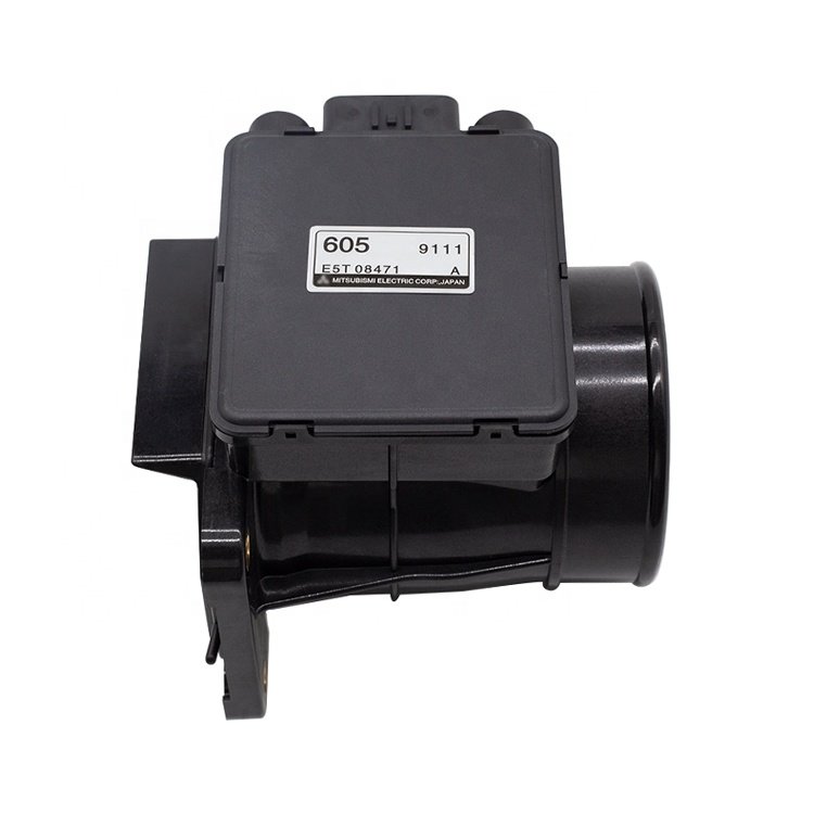 Hot Sale Air Flow Meter Air Flow Sensor MAF Sensor MD343605 E5T08471 Mass Air Flow Sensor for 4G92 4G93 Car Engine Parts
