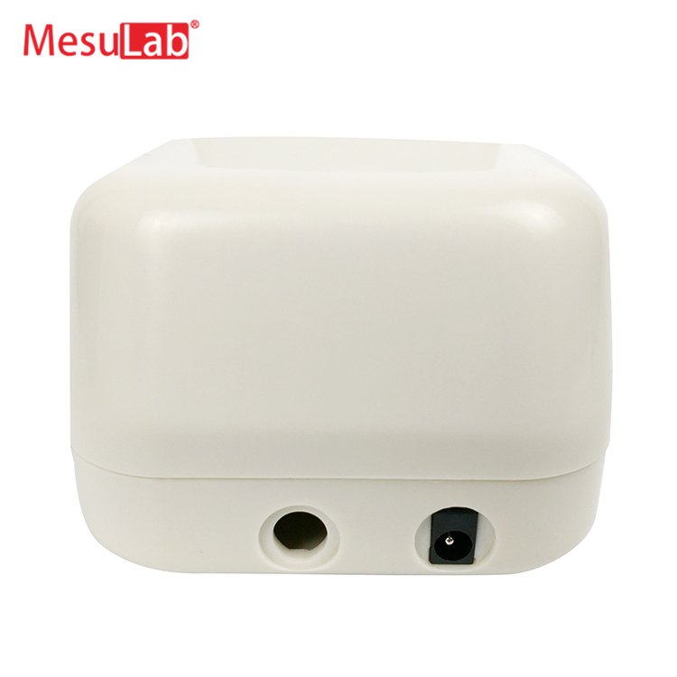 MesuLab Hot Wheat Flour Whiteness and Color Check Meter Portable Handheld Starch Whiteness Tester Ceramic Linen Whiteness Meter
