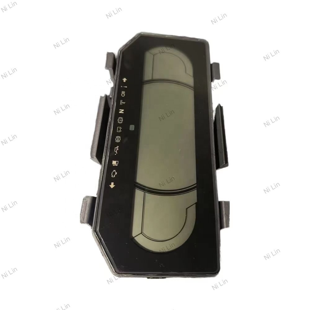 BRP Sea-Doo 2019-2024 New Condition GTX GTR RXP RXT Speedometer Assembly with LCD Display Auto Meter
