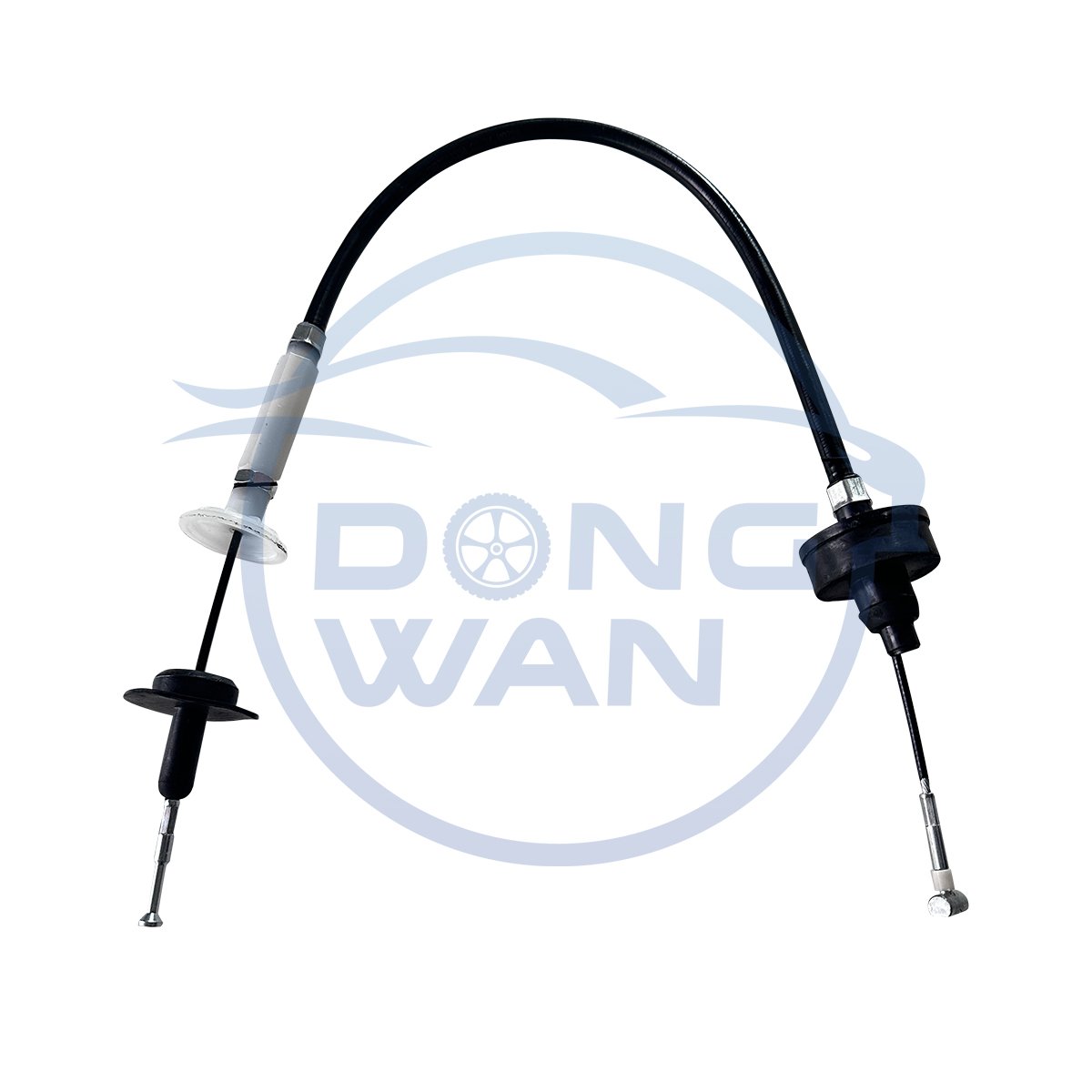 For German Volkswagen Odometer Lasso 1H0 721 335A Code Meter Line 1H0 721 335AB a Large Supply of Various Vehicle Control Cables