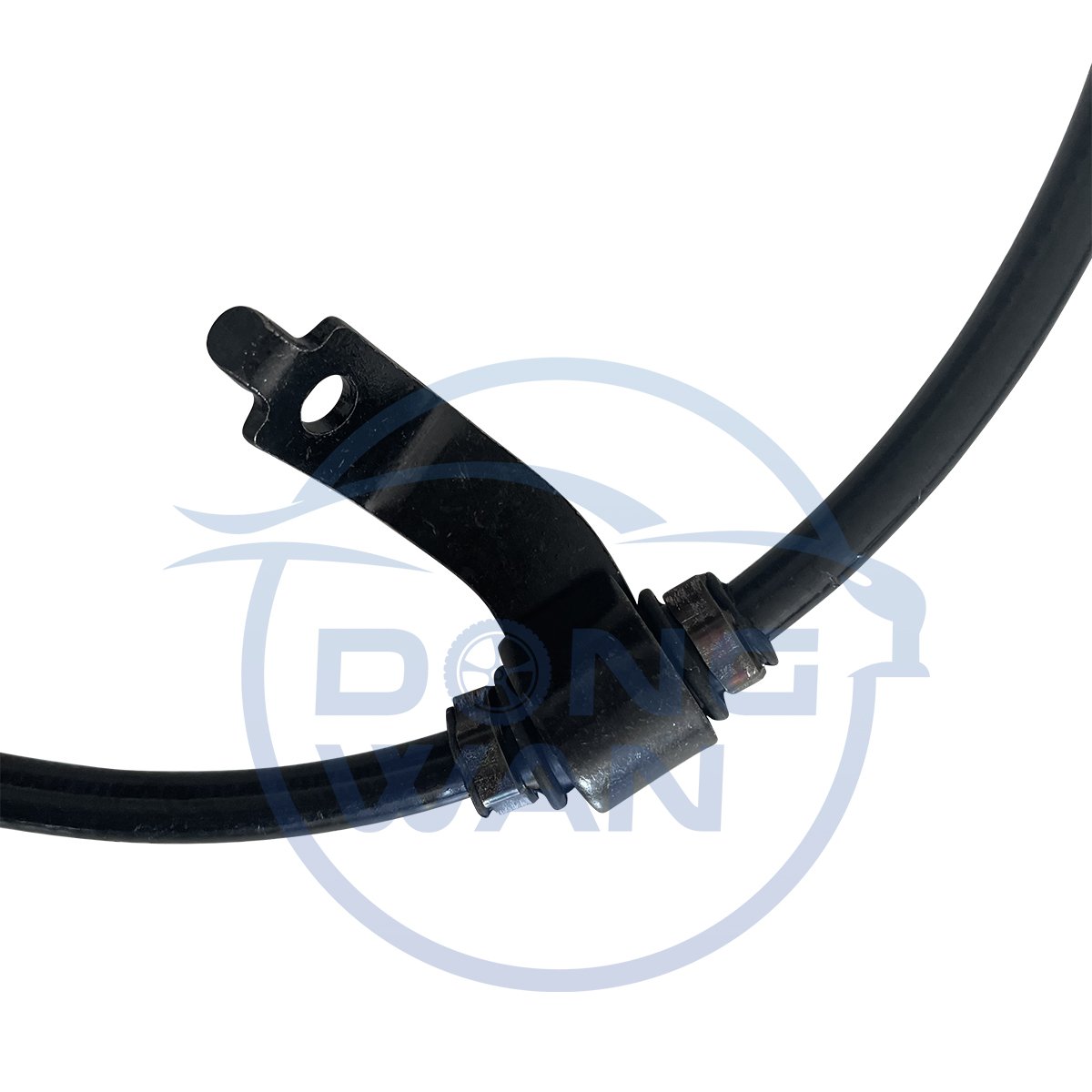 For German Volkswagen Odometer Lasso 1H0 721 335A Code Meter Line 1H0 721 335AB a Large Supply of Various Vehicle Control Cables
