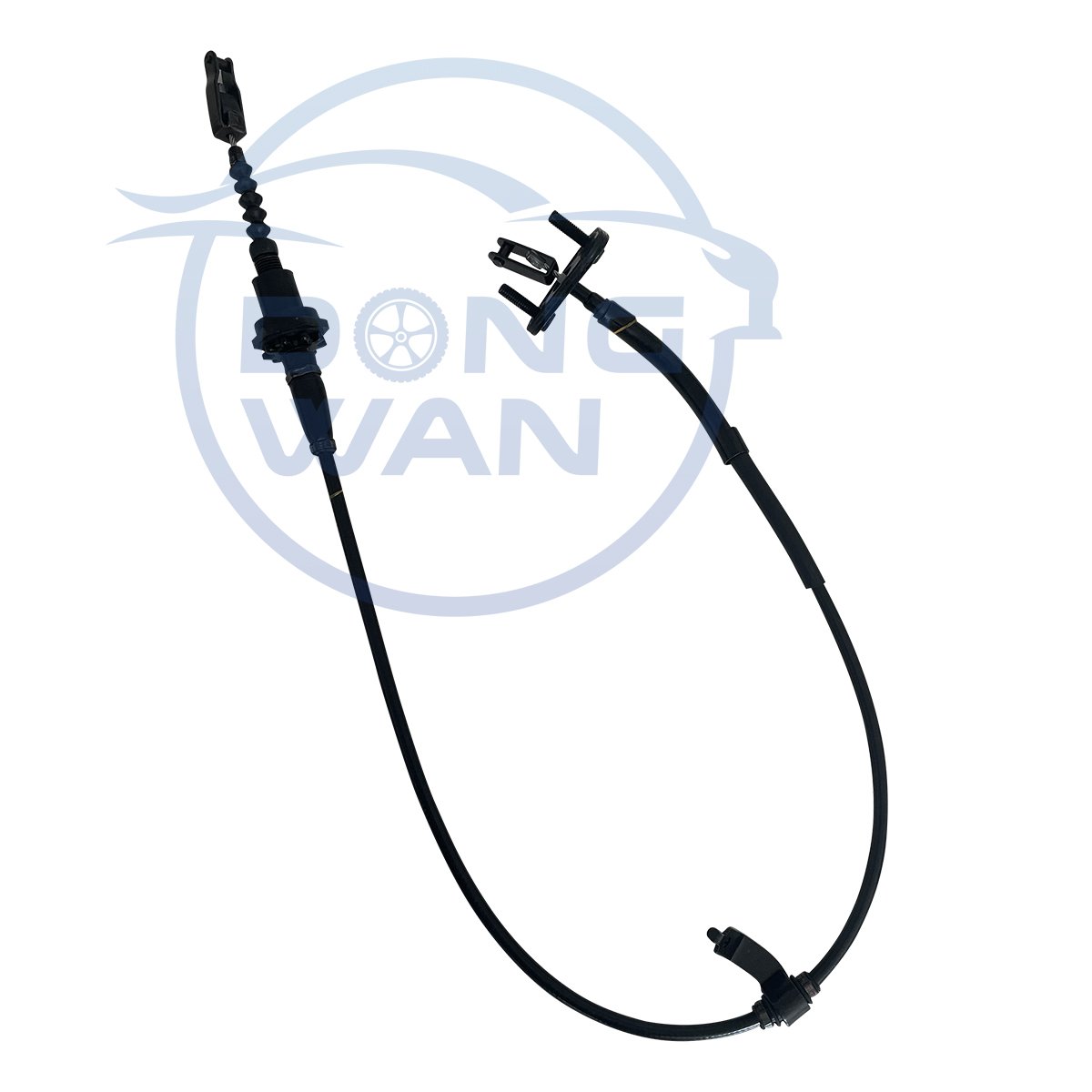 For German Volkswagen Odometer Lasso 1H0 721 335A Code Meter Line 1H0 721 335AB a Large Supply of Various Vehicle Control Cables