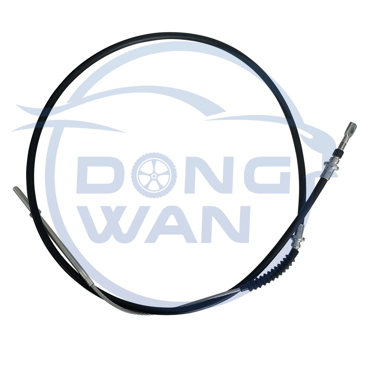 For German Volkswagen Odometer Lasso 1H0 721 335A Code Meter Line 1H0 721 335AB a Large Supply of Various Vehicle Control Cables