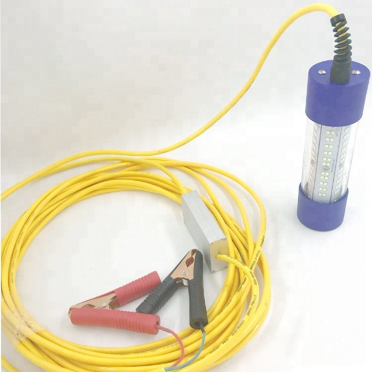 Factory Lures 150w Outdoor Deep Under Water Fishing Led Light