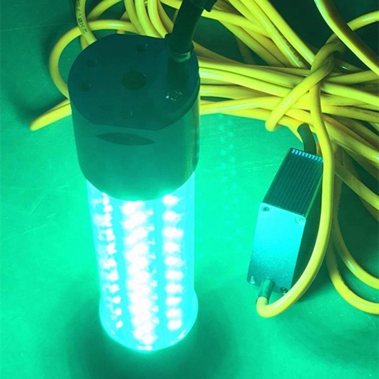 Factory Lures 150w Outdoor Deep Under Water Fishing Led Light