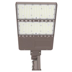 Brown-277V-480V