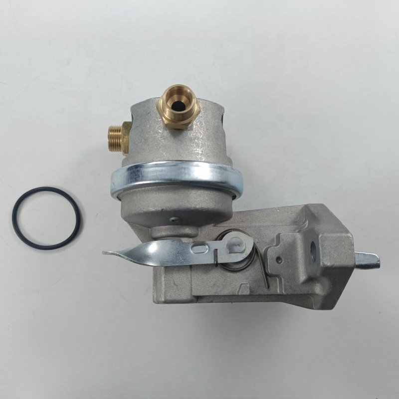 Fuel Lift Pump for John Deere 310G 310SE 444H 450G 550G 555G 315 RE66153 RE68345