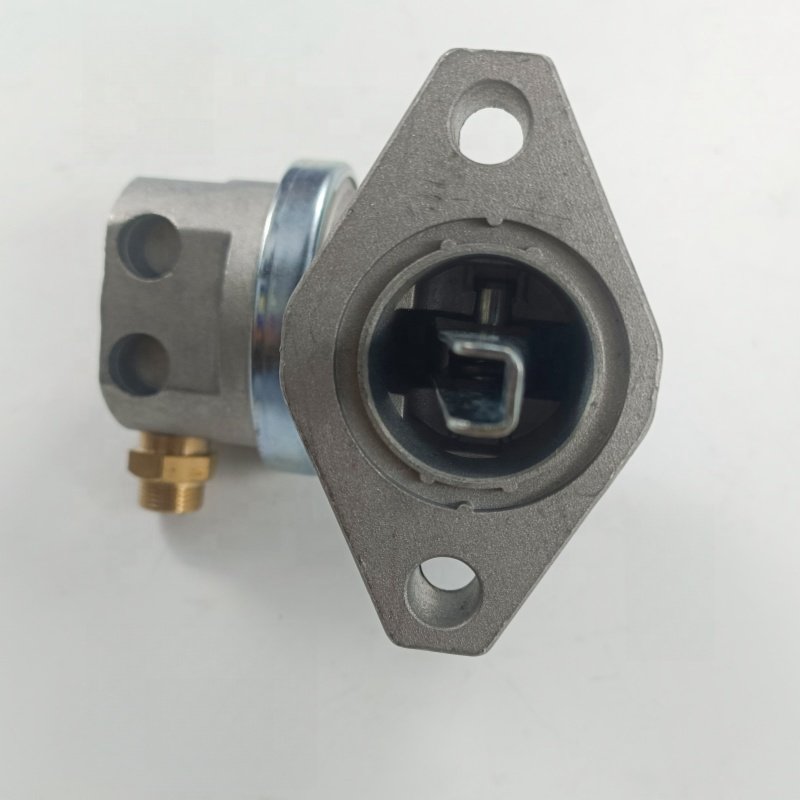 Fuel Lift Pump for John Deere 310G 310SE 444H 450G 550G 555G 315 RE66153 RE68345