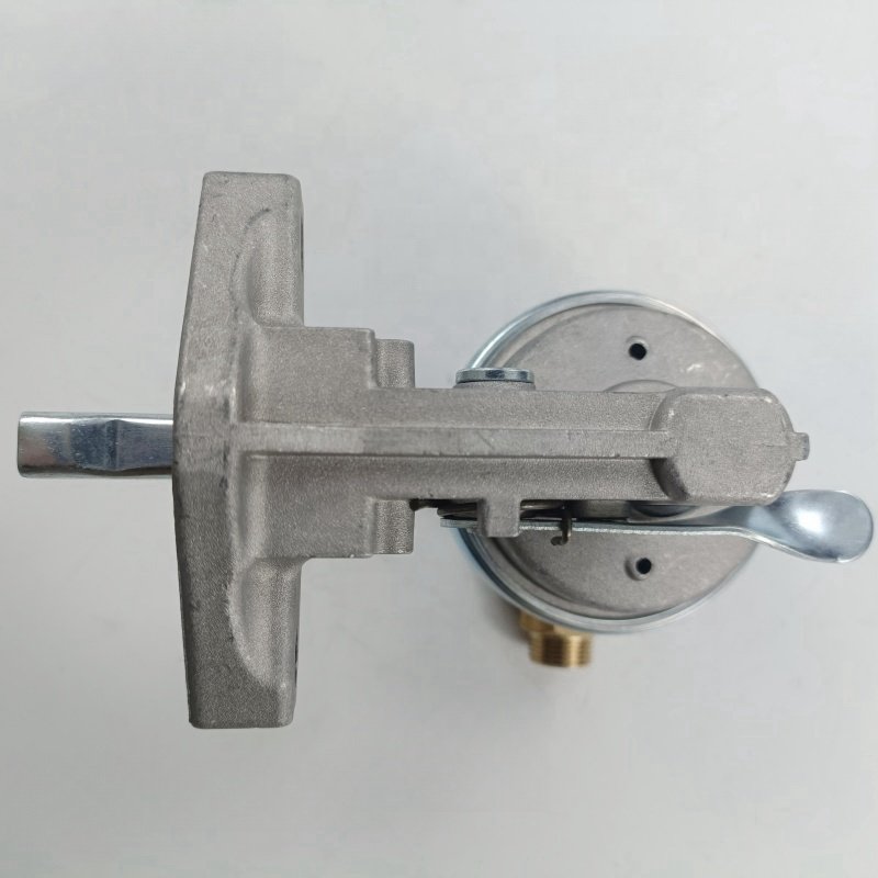 Fuel Lift Pump for John Deere 310G 310SE 444H 450G 550G 555G 315 RE66153 RE68345
