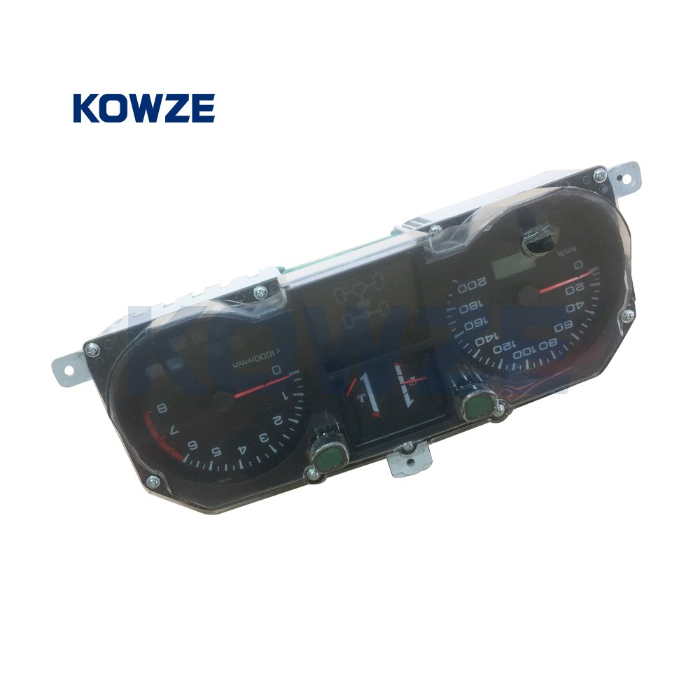 Auto Instrument Tachometer and Speedometer for Mitsubishi Pajero Montero 2 II 1990-1999 MR167391 MR167383 MR167433
