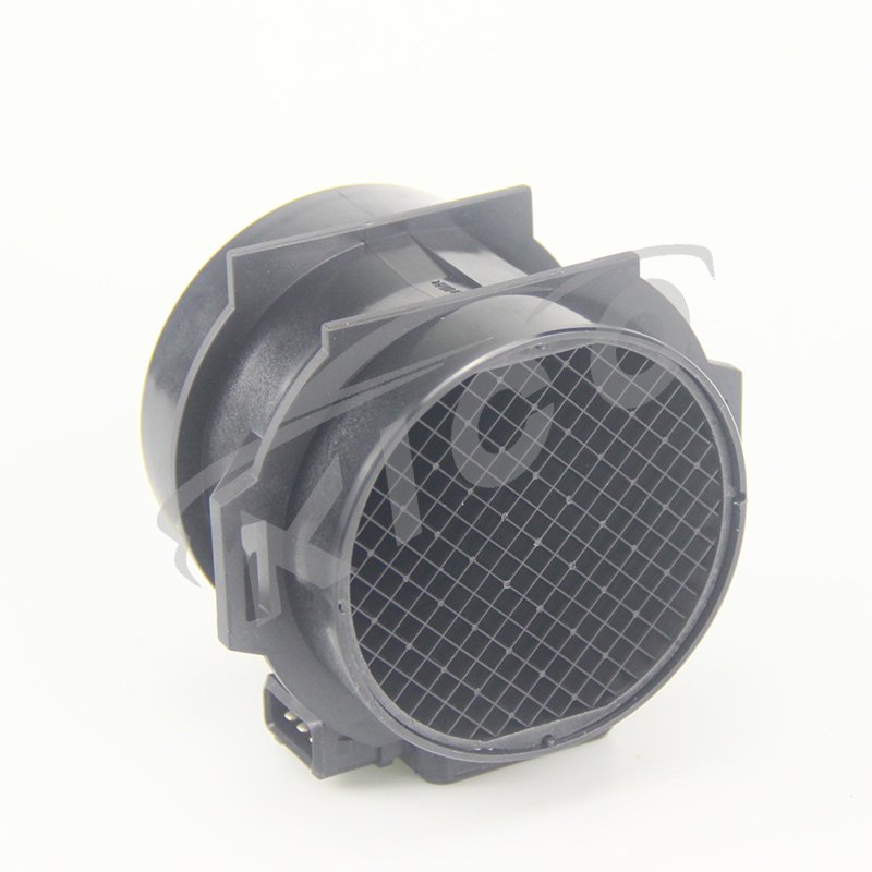 High Quality OE 5WK9605 13621432356 28164-37100 5WK96050Z Auto Parts Air Flow Sensor MAF Meter for BMW