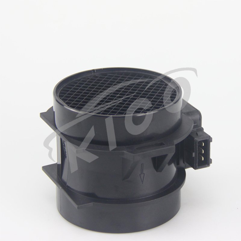 High Quality OE 5WK9605 13621432356 28164-37100 5WK96050Z Auto Parts Air Flow Sensor MAF Meter for BMW