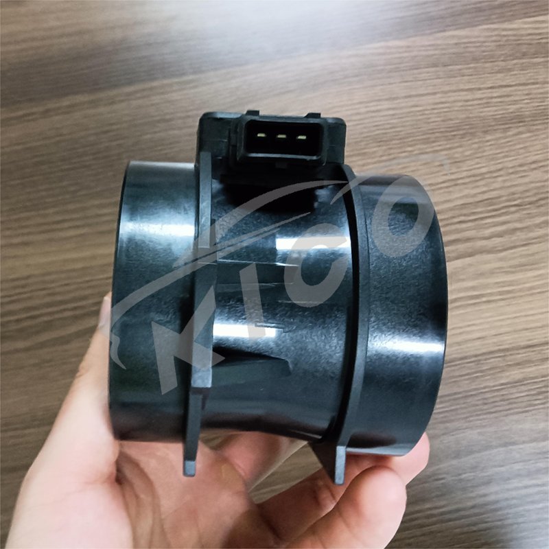 High Quality OE 5WK9605 13621432356 28164-37100 5WK96050Z Auto Parts Air Flow Sensor MAF Meter for BMW