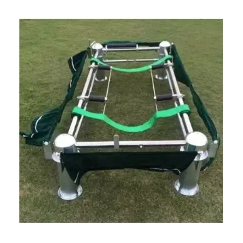 THR-LD003 Funeral Products Auto Master Lowering Device Casket Lowering Device
